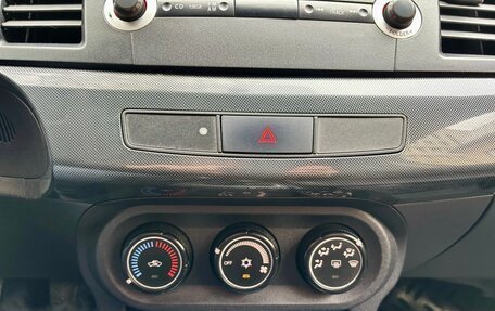 Mitsubishi Lancer IX, 2008 год, 515 000 рублей, 17 фотография