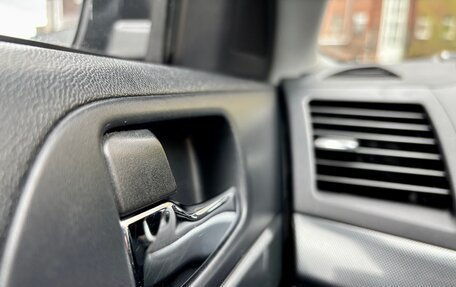 Mitsubishi Lancer IX, 2008 год, 515 000 рублей, 19 фотография