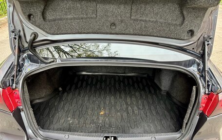 Mitsubishi Lancer IX, 2008 год, 515 000 рублей, 20 фотография