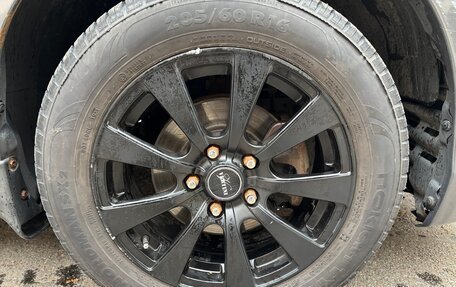 Mitsubishi Lancer IX, 2008 год, 515 000 рублей, 21 фотография