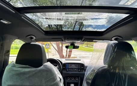 Skoda Karoq I, 2025 год, 4 447 000 рублей, 10 фотография