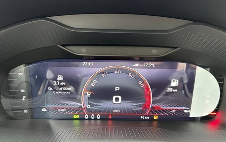 Skoda Karoq I, 2025 год, 4 447 000 рублей, 4 фотография