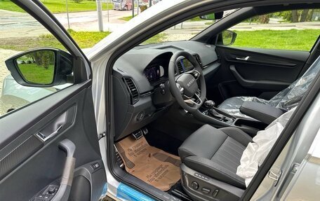 Skoda Karoq I, 2025 год, 4 447 000 рублей, 2 фотография