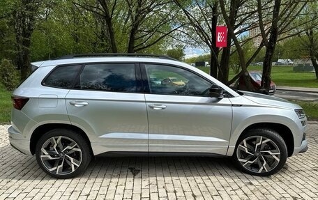 Skoda Karoq I, 2025 год, 4 447 000 рублей, 6 фотография