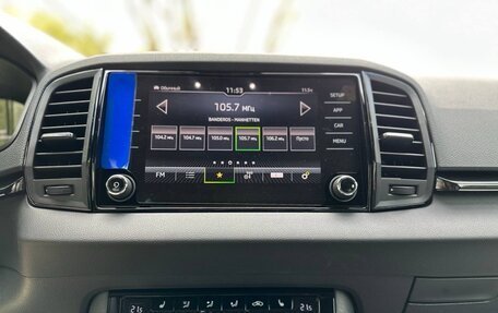 Skoda Karoq I, 2025 год, 4 447 000 рублей, 21 фотография