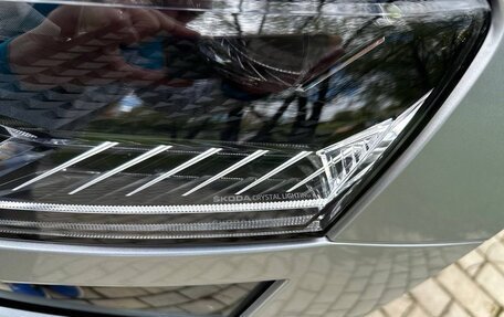 Skoda Karoq I, 2025 год, 4 447 000 рублей, 15 фотография