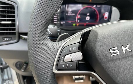 Skoda Karoq I, 2025 год, 4 447 000 рублей, 23 фотография