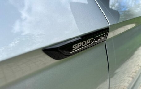 Skoda Karoq I, 2025 год, 4 447 000 рублей, 17 фотография