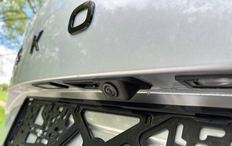 Skoda Karoq I, 2025 год, 4 447 000 рублей, 26 фотография