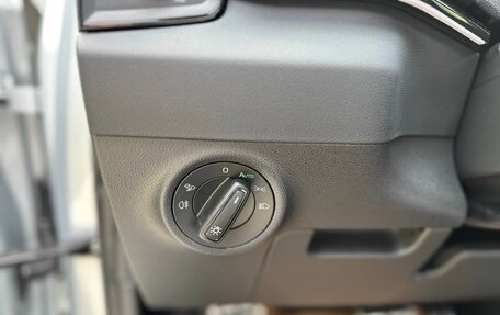 Skoda Karoq I, 2025 год, 4 447 000 рублей, 24 фотография