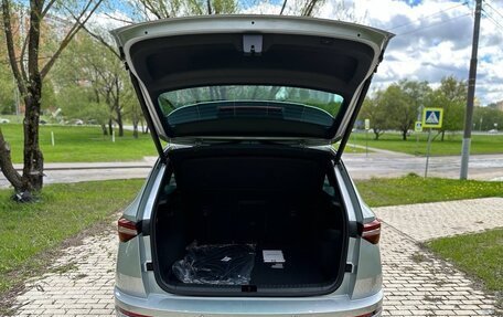 Skoda Karoq I, 2025 год, 4 447 000 рублей, 25 фотография