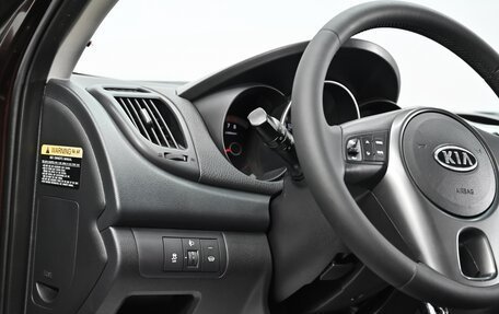 KIA Cerato III, 2010 год, 795 000 рублей, 9 фотография