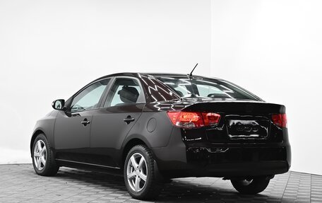 KIA Cerato III, 2010 год, 795 000 рублей, 3 фотография