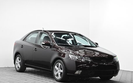 KIA Cerato III, 2010 год, 795 000 рублей, 2 фотография