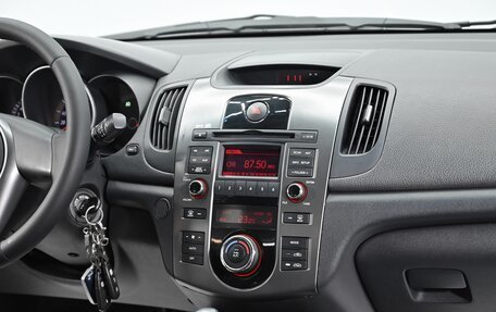KIA Cerato III, 2010 год, 795 000 рублей, 10 фотография
