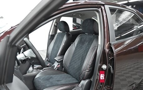KIA Cerato III, 2010 год, 795 000 рублей, 6 фотография