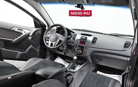 KIA Cerato III, 2010 год, 795 000 рублей, 12 фотография