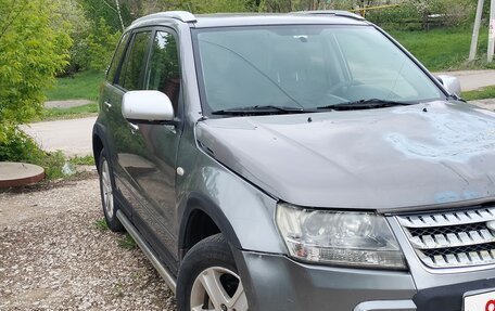 Suzuki Grand Vitara, 2008 год, 800 000 рублей, 3 фотография