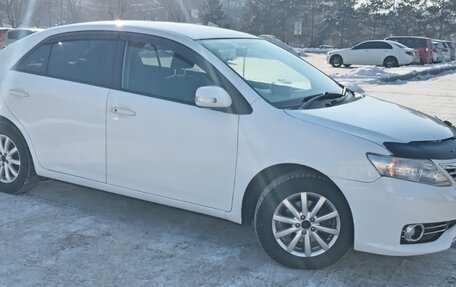 Toyota Allion, 2012 год, 950 000 рублей, 3 фотография