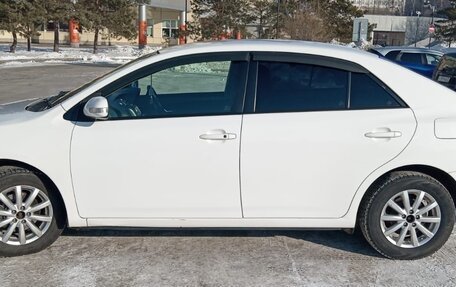 Toyota Allion, 2012 год, 950 000 рублей, 2 фотография