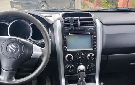 Suzuki Grand Vitara, 2008 год, 800 000 рублей, 5 фотография