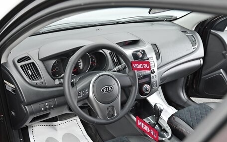 KIA Cerato III, 2010 год, 795 000 рублей, 8 фотография