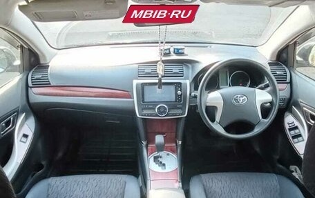 Toyota Allion, 2012 год, 950 000 рублей, 7 фотография