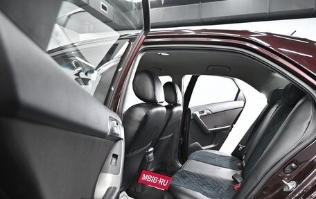 KIA Cerato III, 2010 год, 795 000 рублей, 14 фотография
