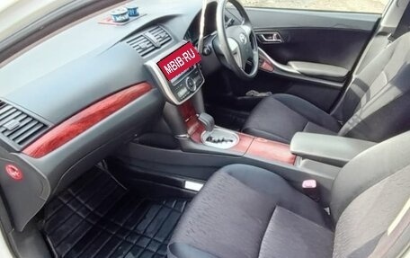 Toyota Allion, 2012 год, 950 000 рублей, 8 фотография