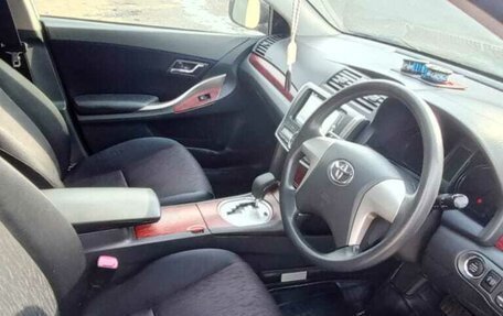 Toyota Allion, 2012 год, 950 000 рублей, 9 фотография
