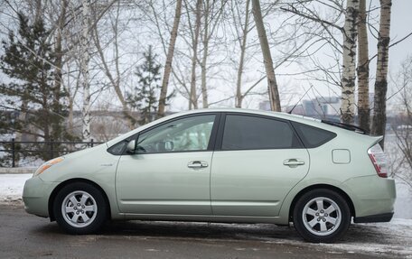 Toyota Prius, 2007 год, 900 000 рублей, 2 фотография