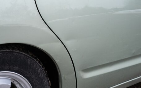 Toyota Prius, 2007 год, 900 000 рублей, 7 фотография