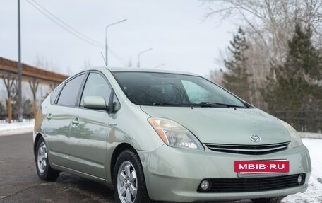 Toyota Prius, 2007 год, 900 000 рублей, 6 фотография