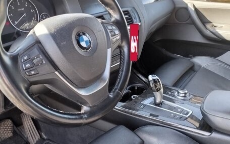 BMW X3, 2011 год, 2 300 000 рублей, 5 фотография
