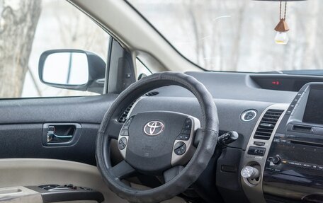 Toyota Prius, 2007 год, 900 000 рублей, 10 фотография