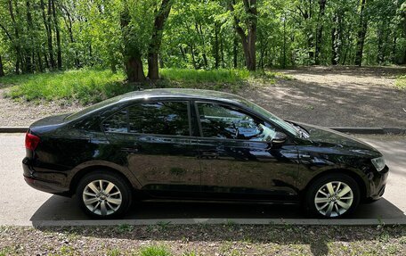Volkswagen Jetta VI, 2013 год, 1 100 000 рублей, 7 фотография