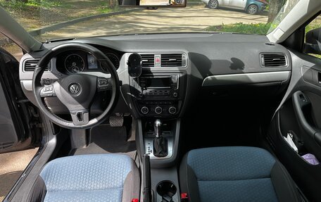 Volkswagen Jetta VI, 2013 год, 1 100 000 рублей, 9 фотография
