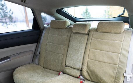 Toyota Prius, 2007 год, 900 000 рублей, 11 фотография