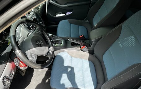 Volkswagen Jetta VI, 2013 год, 1 100 000 рублей, 11 фотография