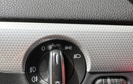 Volkswagen Jetta VI, 2013 год, 1 100 000 рублей, 14 фотография