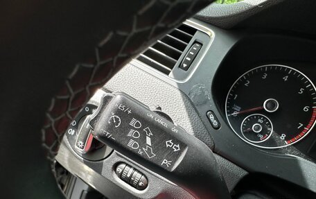 Volkswagen Jetta VI, 2013 год, 1 100 000 рублей, 13 фотография