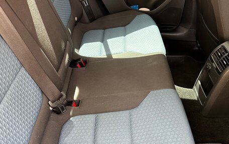 Volkswagen Jetta VI, 2013 год, 1 100 000 рублей, 12 фотография