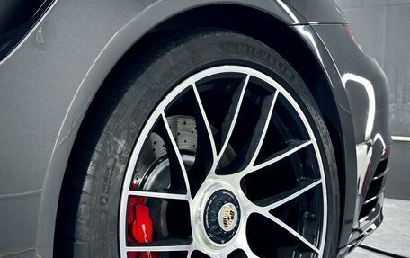 Porsche 911, 2017 год, 14 700 000 рублей, 9 фотография