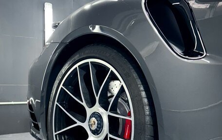 Porsche 911, 2017 год, 14 700 000 рублей, 7 фотография