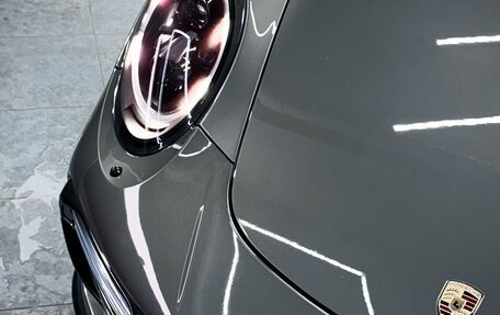 Porsche 911, 2017 год, 14 700 000 рублей, 6 фотография