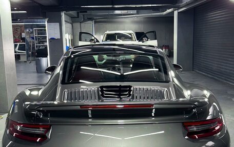 Porsche 911, 2017 год, 14 700 000 рублей, 10 фотография