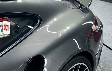 Porsche 911, 2017 год, 14 700 000 рублей, 8 фотография