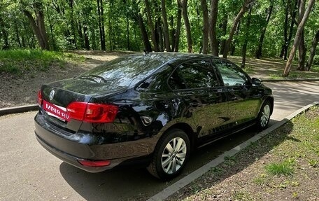 Volkswagen Jetta VI, 2013 год, 1 100 000 рублей, 6 фотография