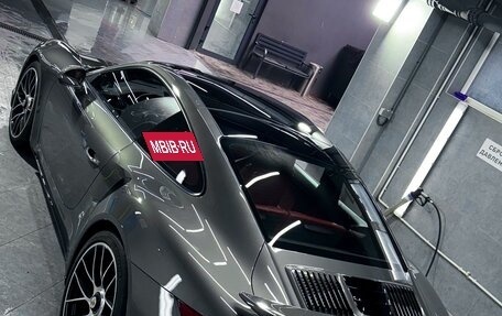 Porsche 911, 2017 год, 14 700 000 рублей, 2 фотография