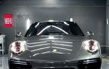 Porsche 911, 2017 год, 14 700 000 рублей, 5 фотография